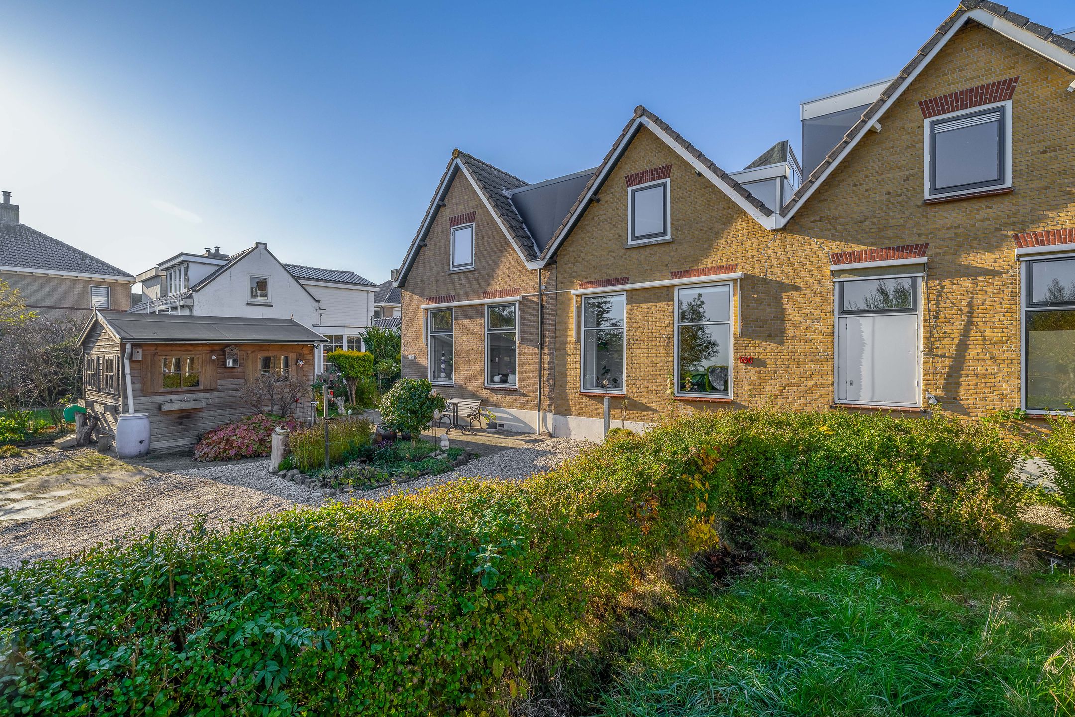 Foto 9 van 's-Gravenweg 160