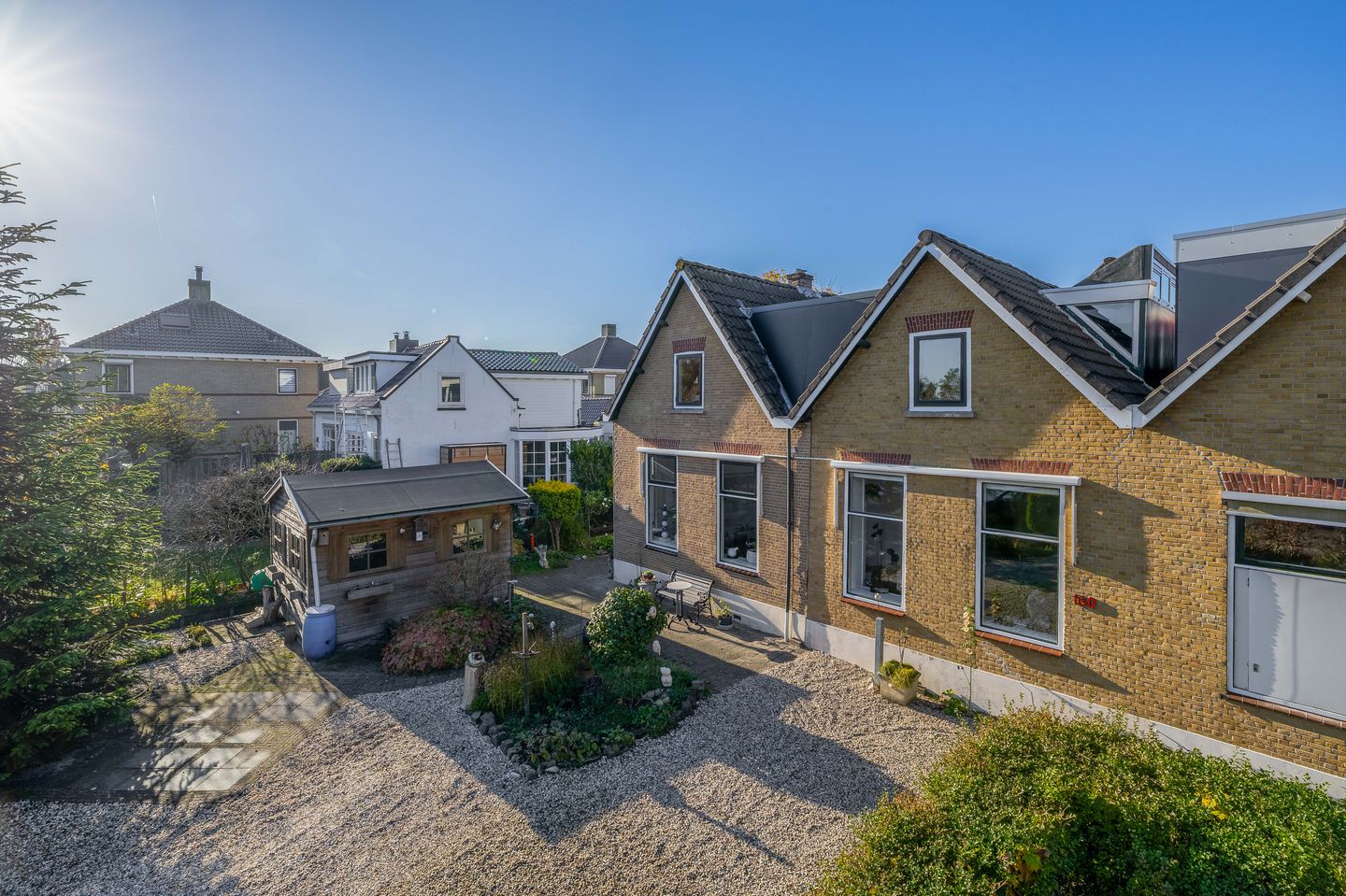 Foto 10 van 's-Gravenweg 160