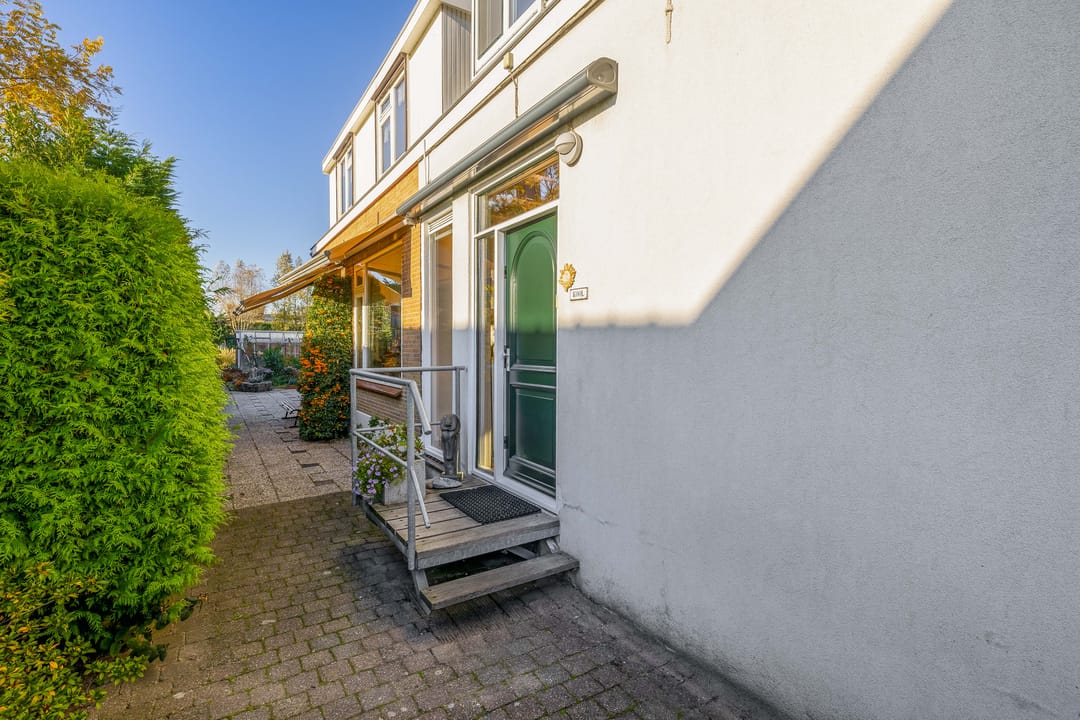 Foto 13 van 's-Gravenweg 160