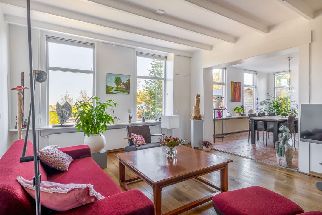 Foto 22 van 's-Gravenweg 160