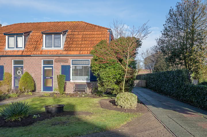 Photo 4 of Kervelseweg 8