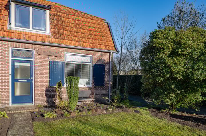 Photo 5 of Kervelseweg 8