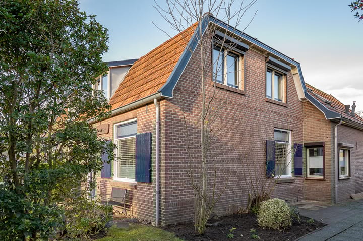 Photo 6 of Kervelseweg 8