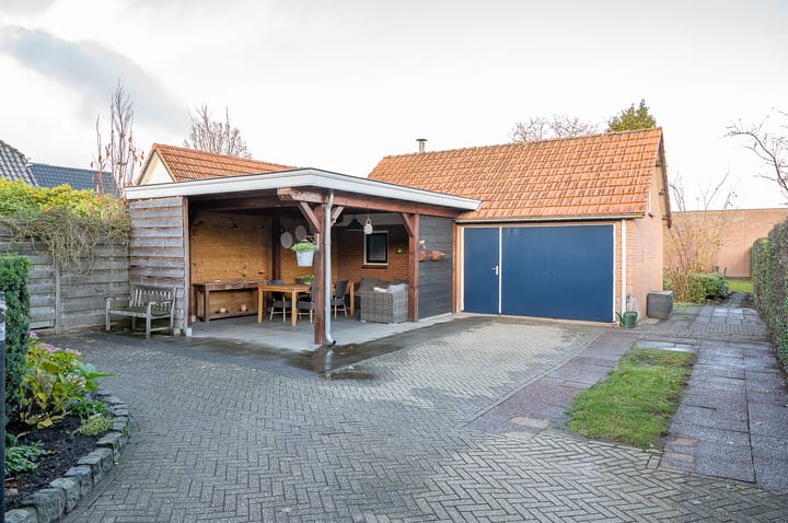 Photo 7 of Kervelseweg 8