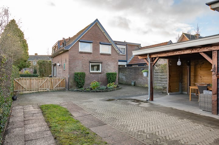 Photo 8 of Kervelseweg 8