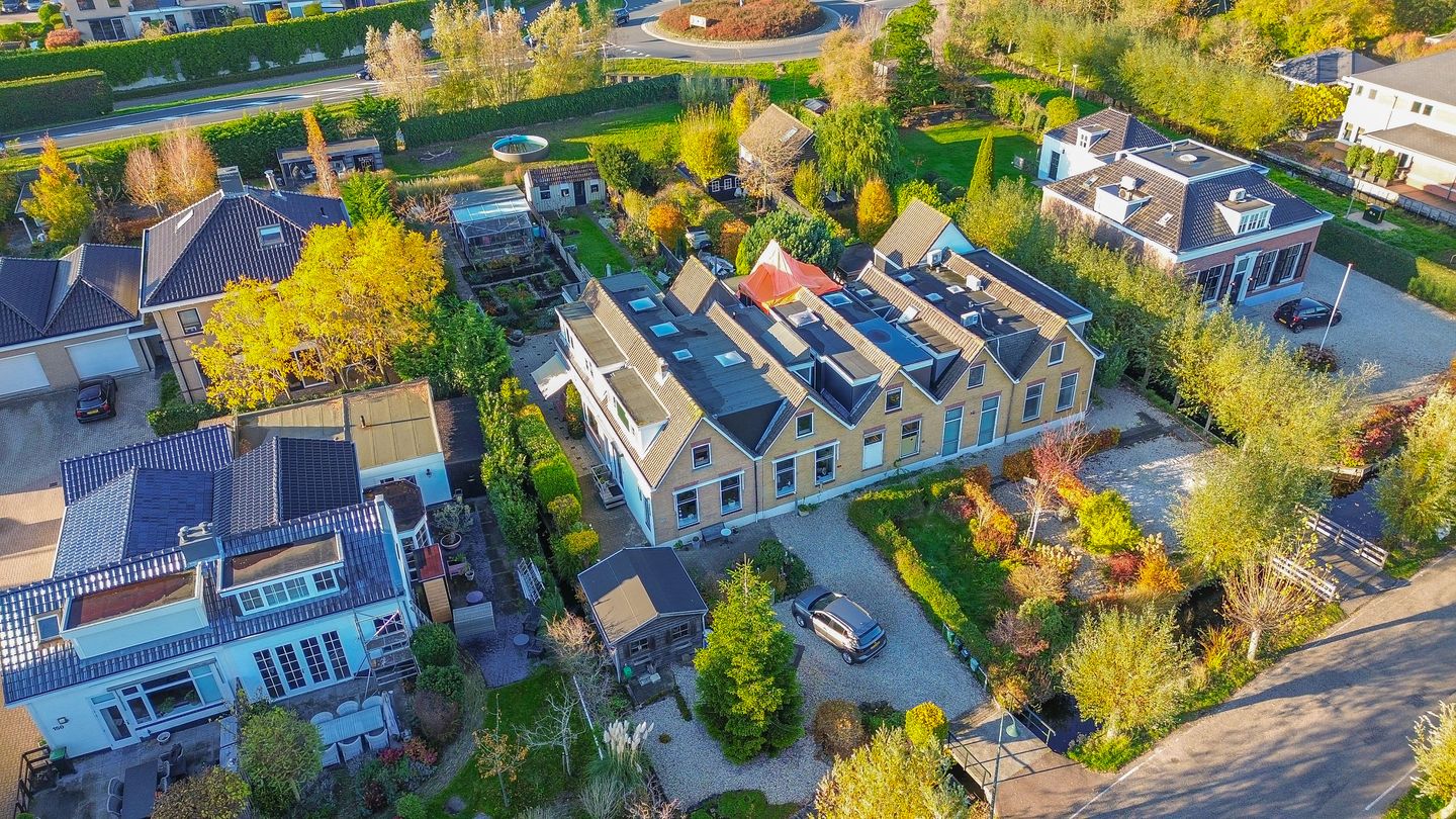 Foto 55 van 's-Gravenweg 160