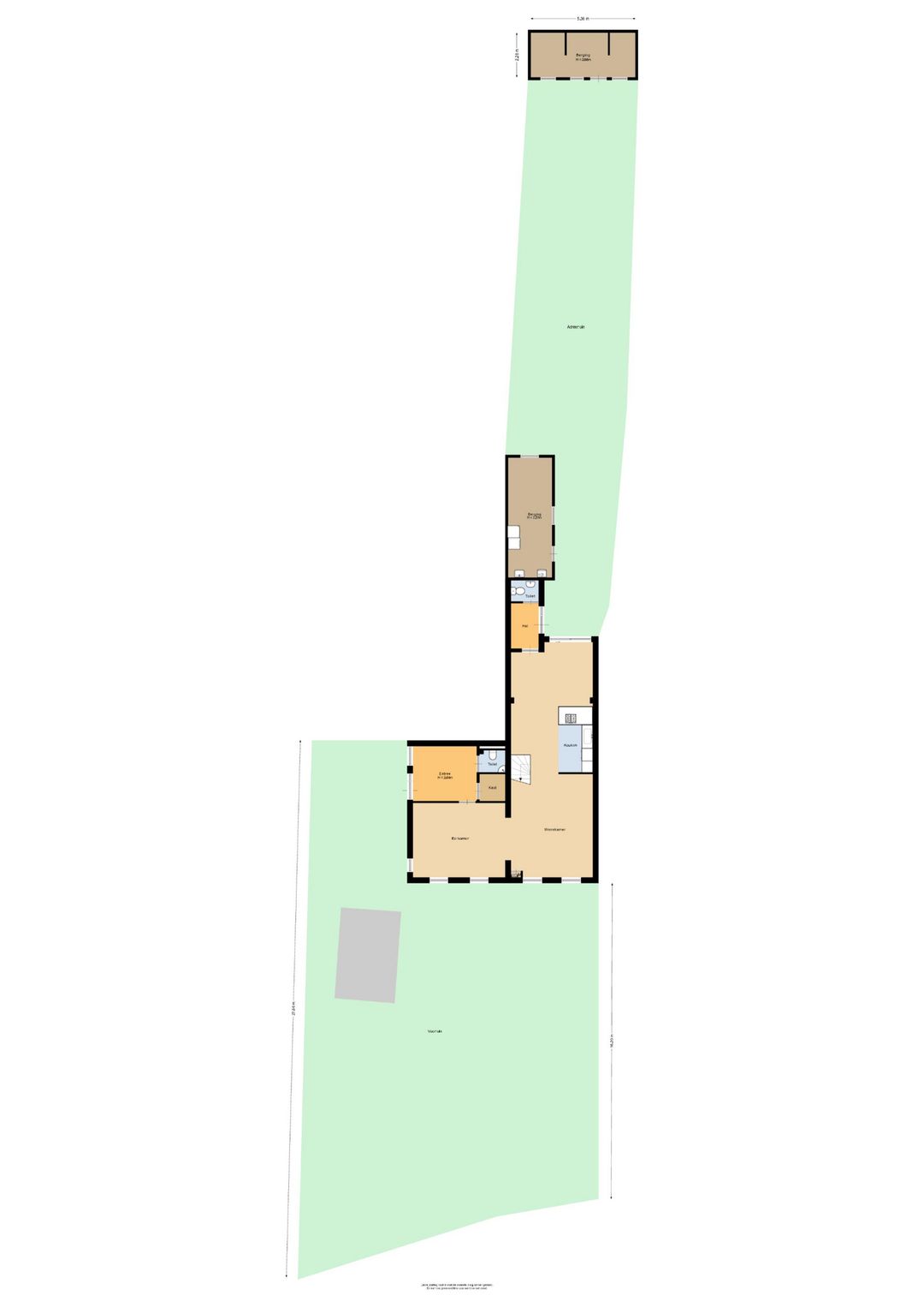 Foto 56 van 's-Gravenweg 160