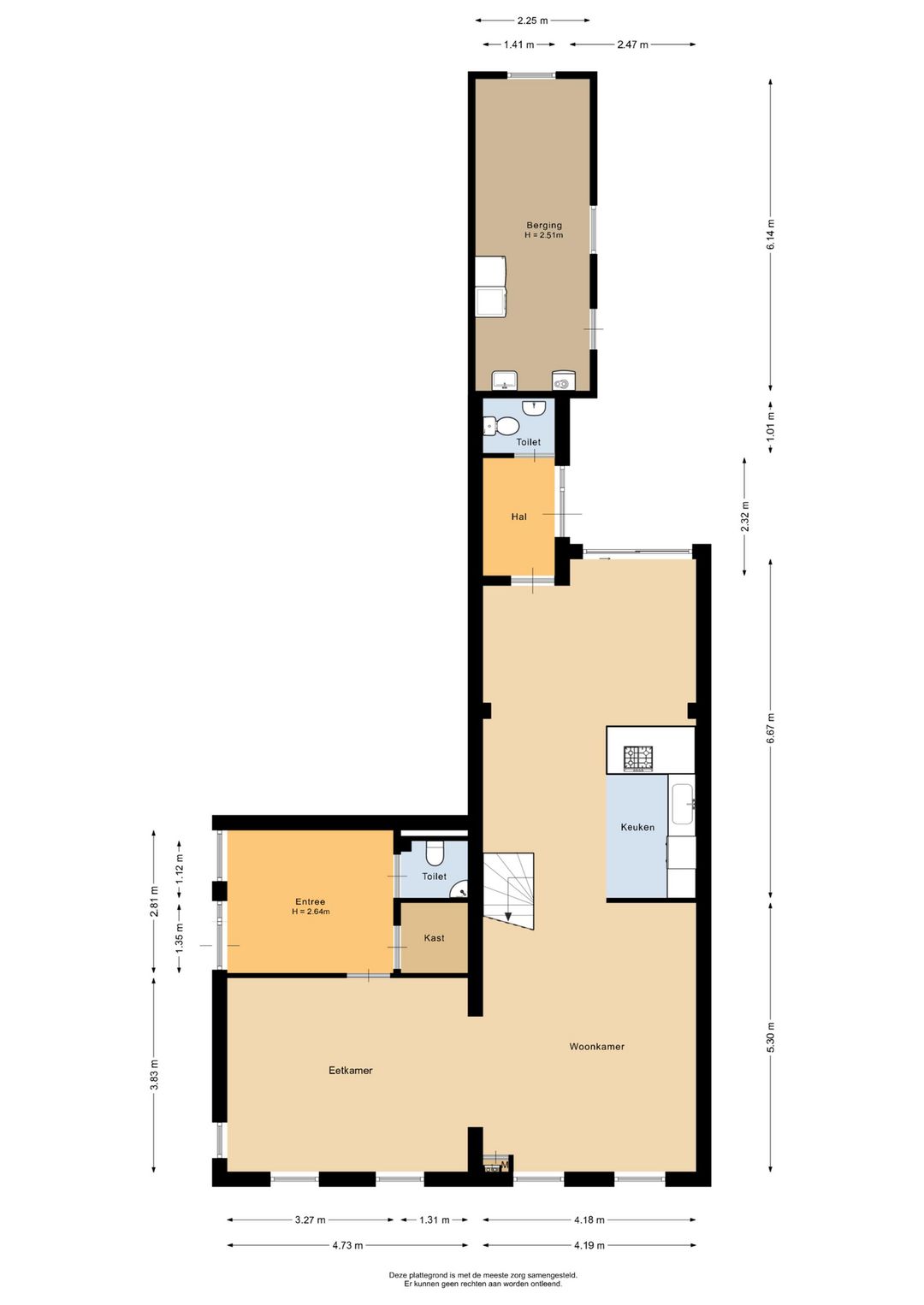 Foto 58 van 's-Gravenweg 160