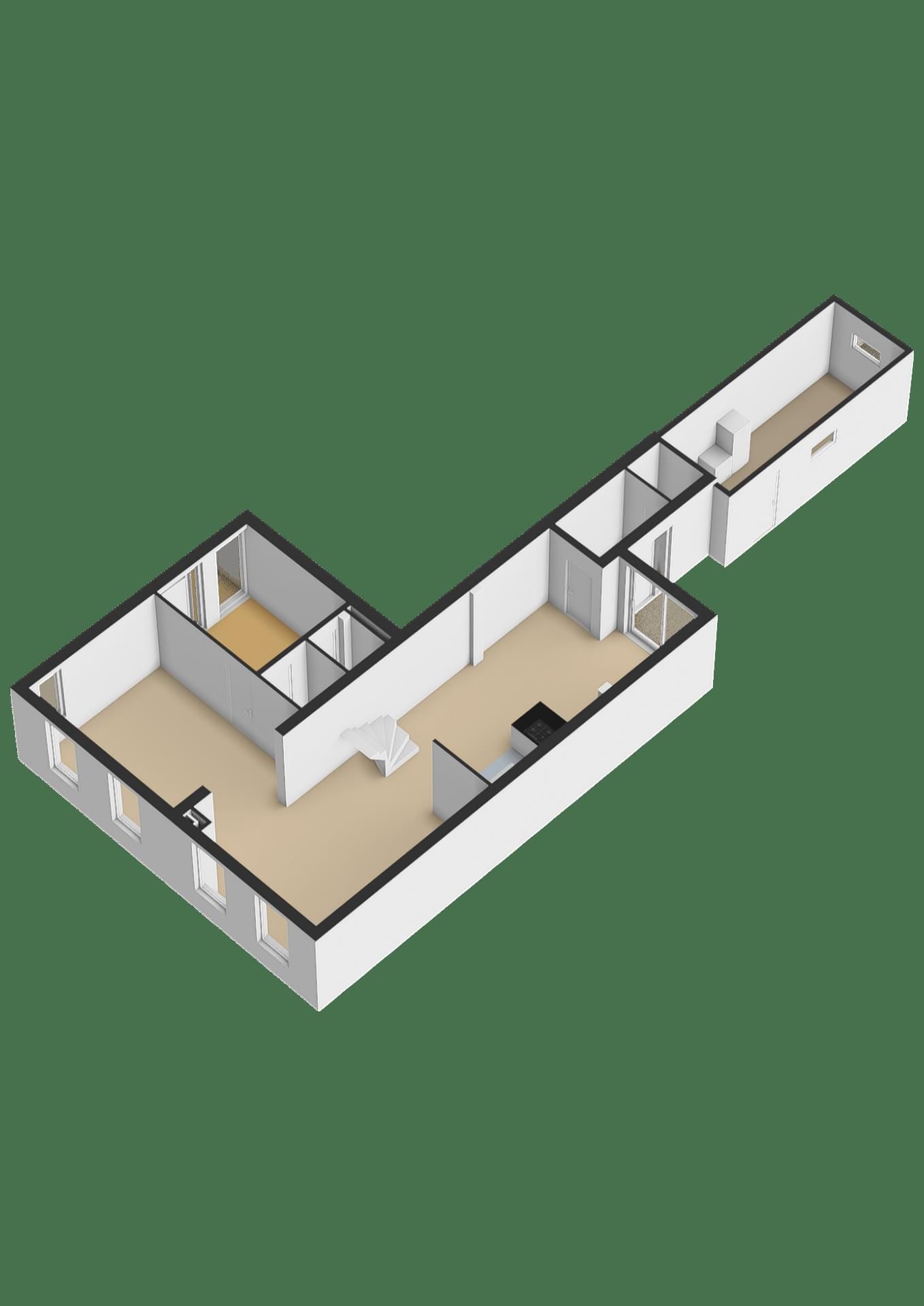 Foto 59 van 's-Gravenweg 160