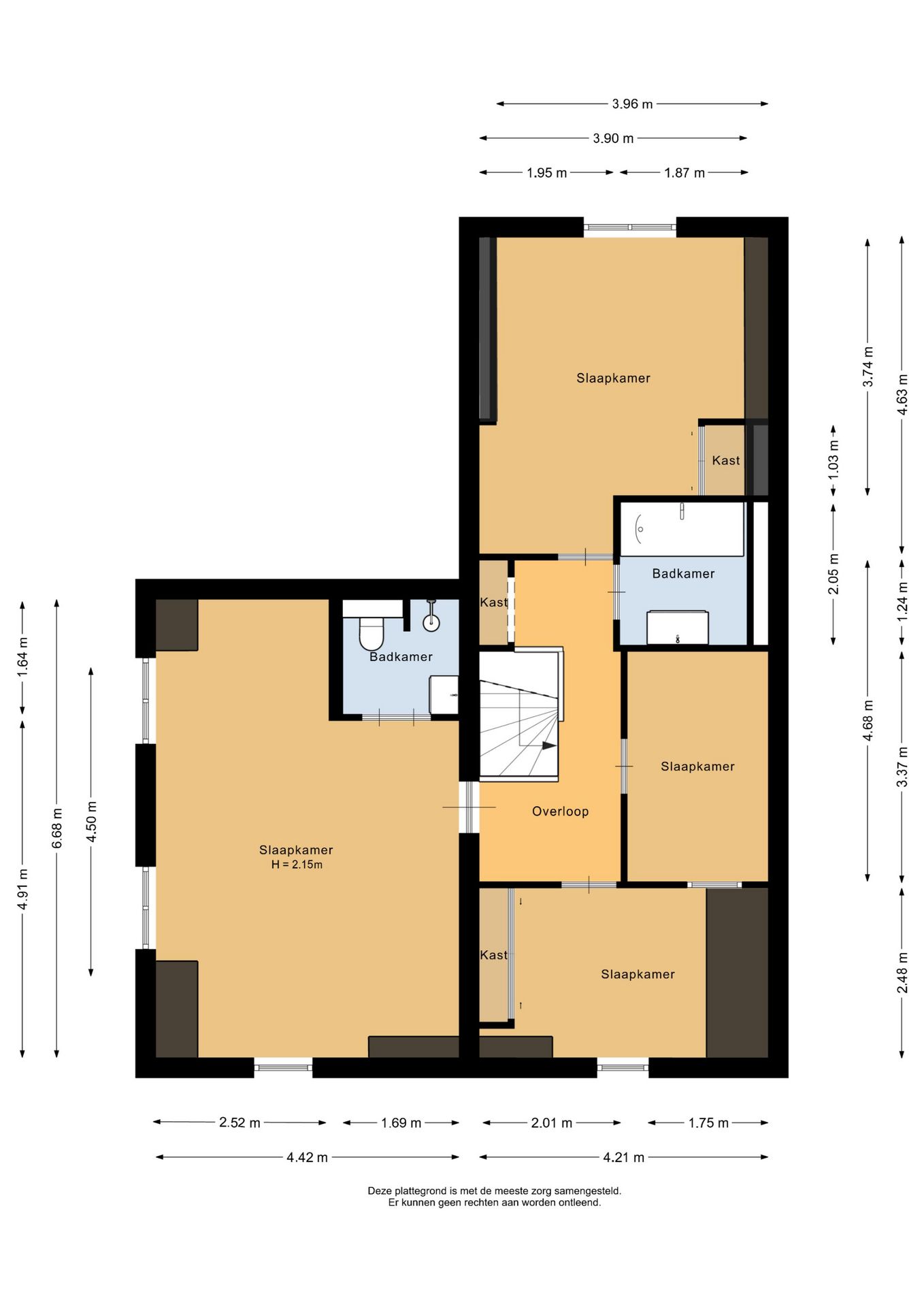 Foto 60 van 's-Gravenweg 160