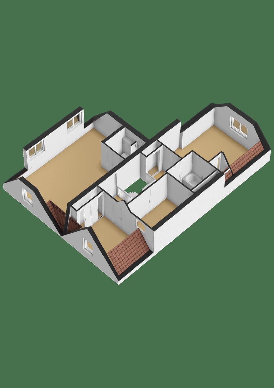 Foto 61 van 's-Gravenweg 160