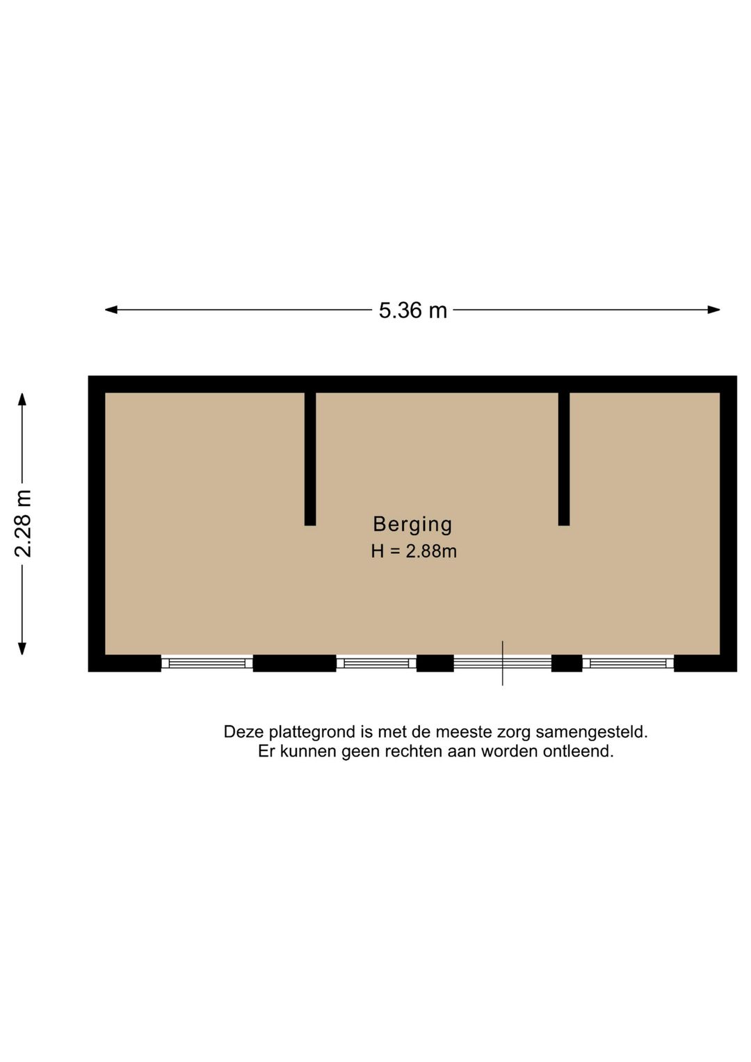 Foto 62 van 's-Gravenweg 160