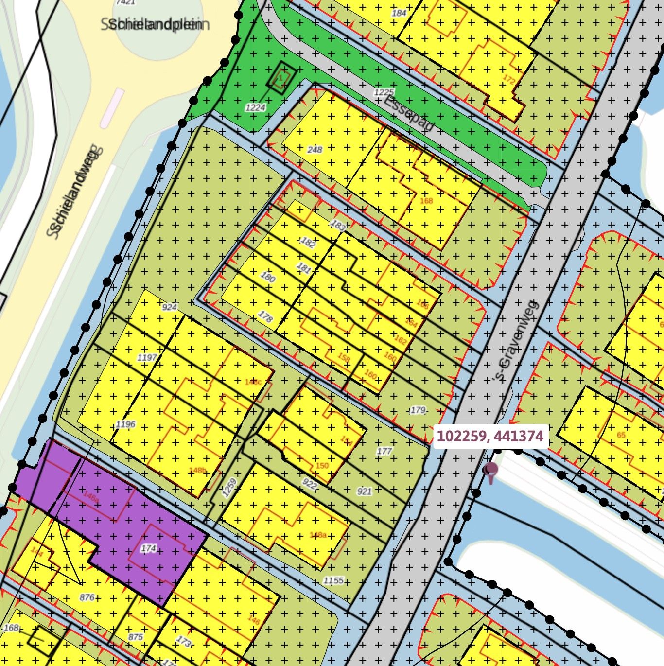 Foto 64 van 's-Gravenweg 160