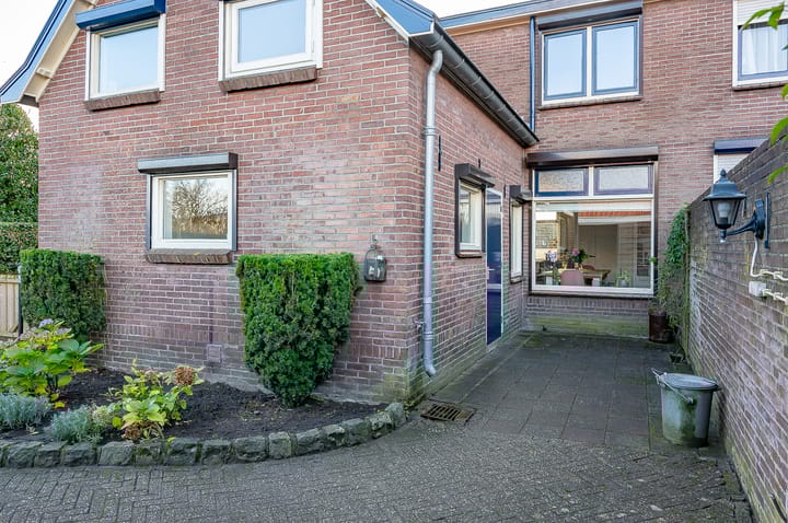 Photo 36 of Kervelseweg 8