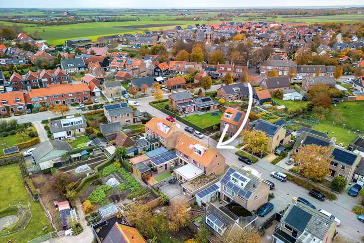 Photo 1 of Ooststraat 10