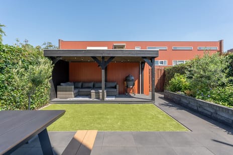 Prometheusstraat thumbnail