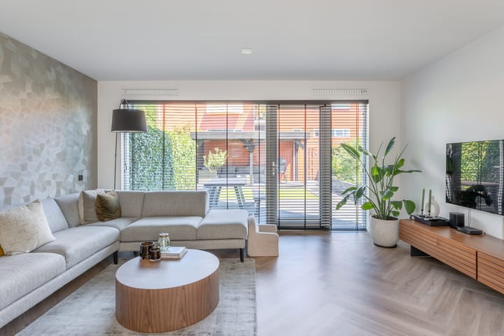 Photo 2 of Prometheusstraat 14