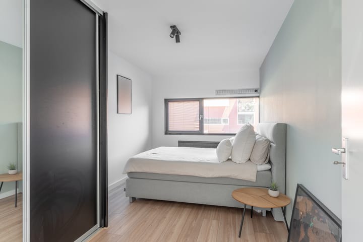 Photo 4 of Prometheusstraat 14