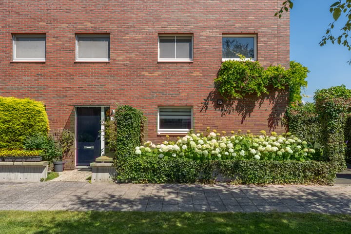 Photo 6 of Prometheusstraat 14