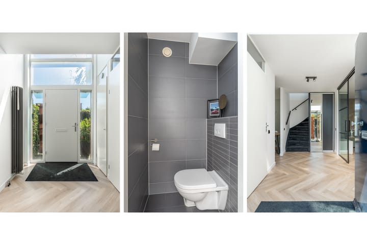 Photo 7 of Prometheusstraat 14