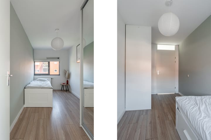 Photo 18 of Prometheusstraat 14