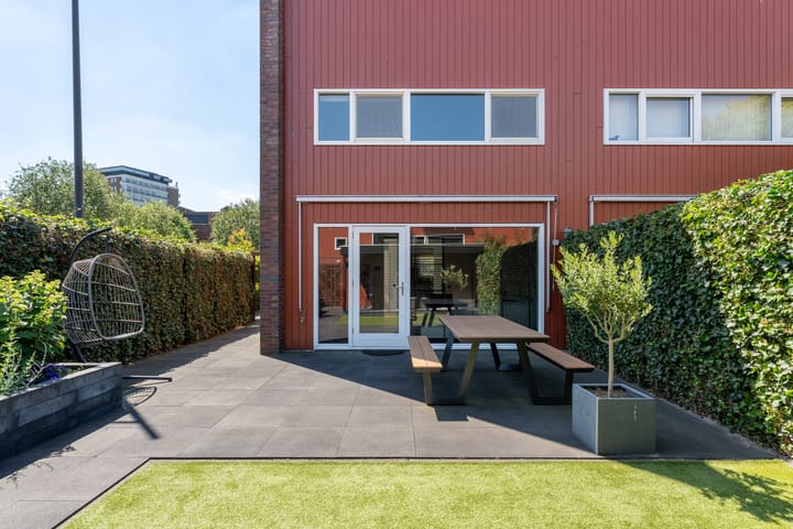 Photo 23 of Prometheusstraat 14