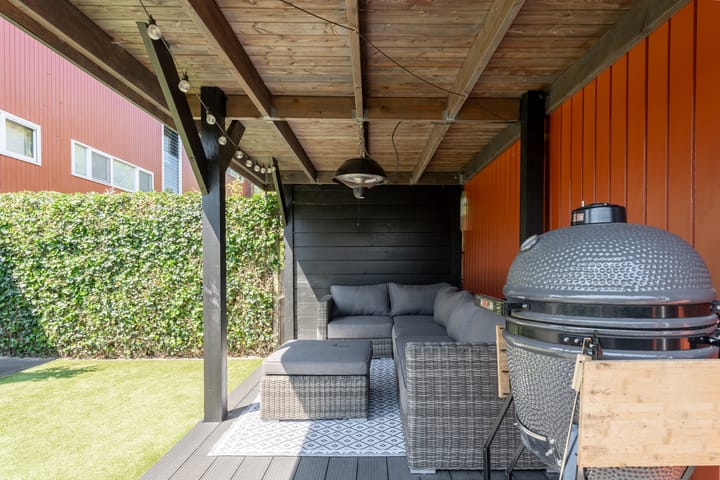 Photo 25 of Prometheusstraat 14