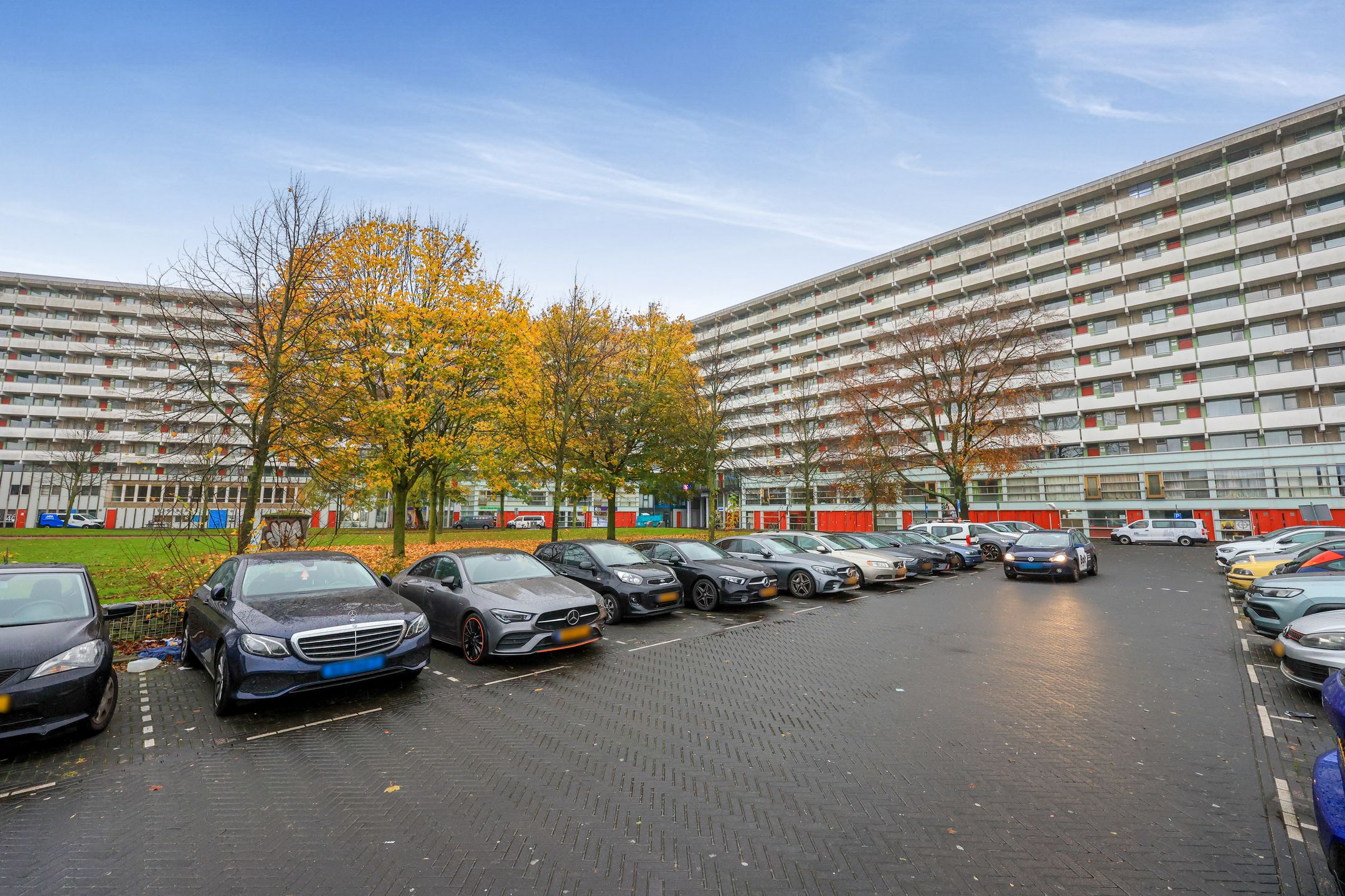 Grubbehoeve, 409, Amsterdam, 1103GZ, Noord-Holland, Nederland 409 