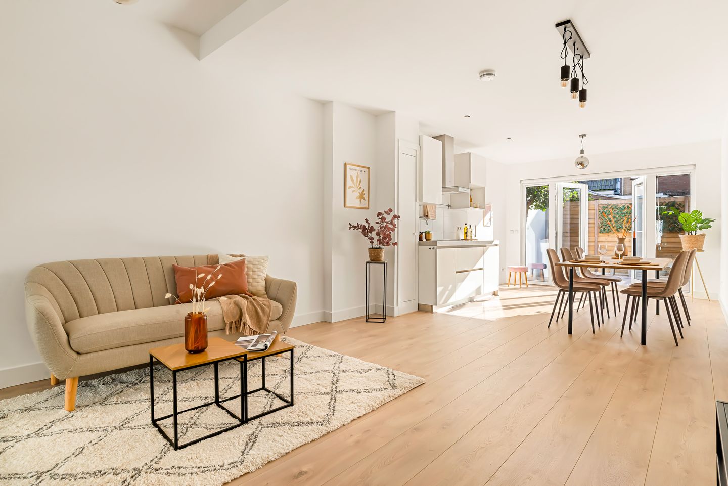 Foto 1 van Generaal De Wetstraat 72