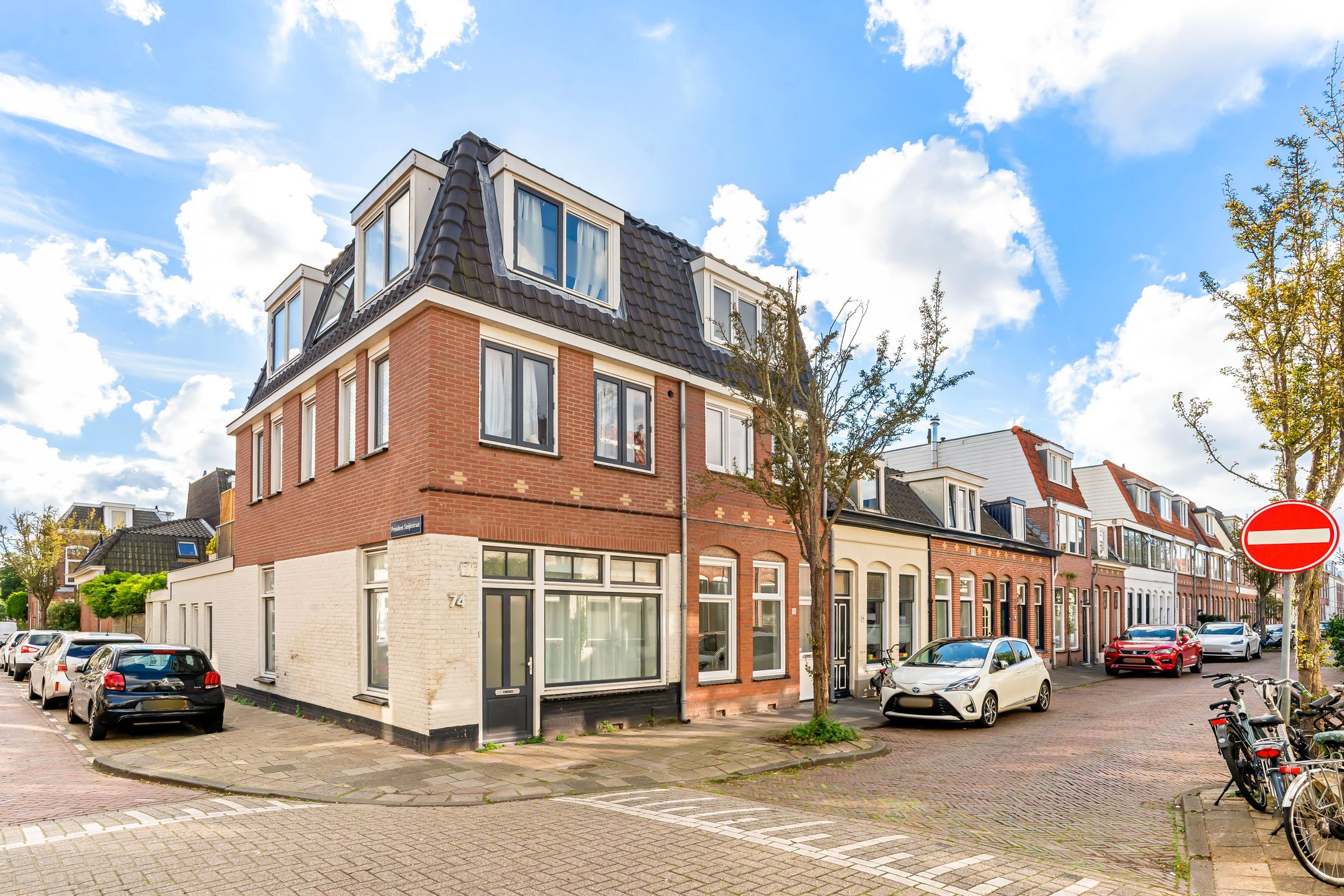 Foto 3 van Generaal De Wetstraat 72