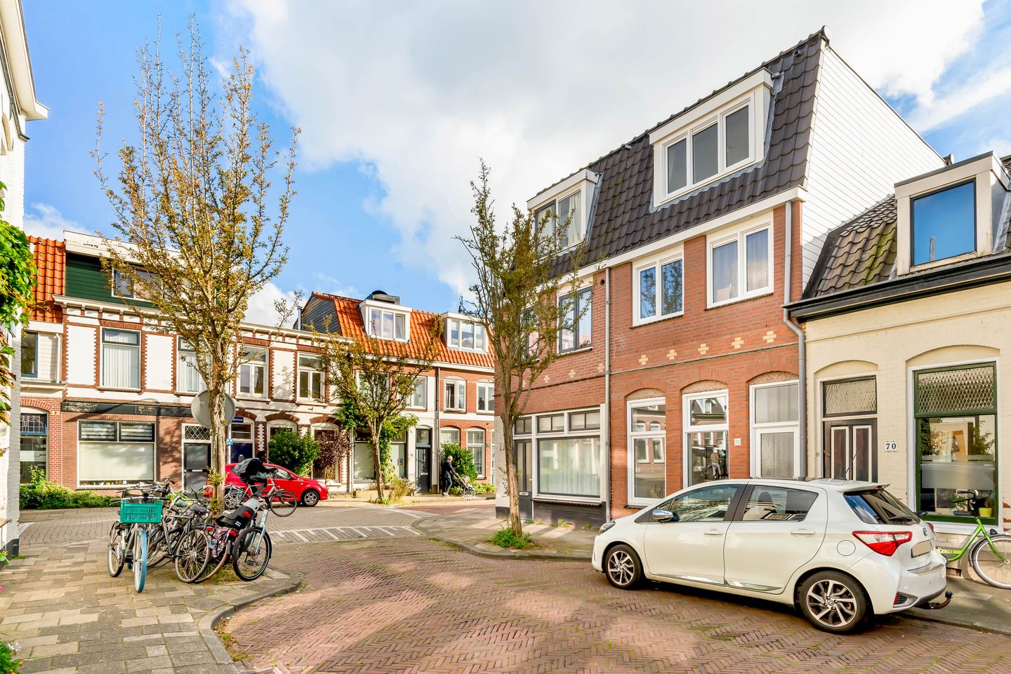 Foto 4 van Generaal De Wetstraat 72