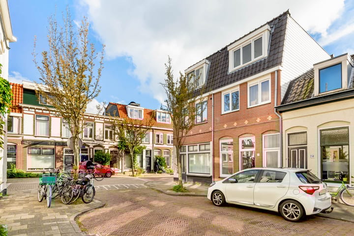 Foto 4 van Generaal De Wetstraat 72