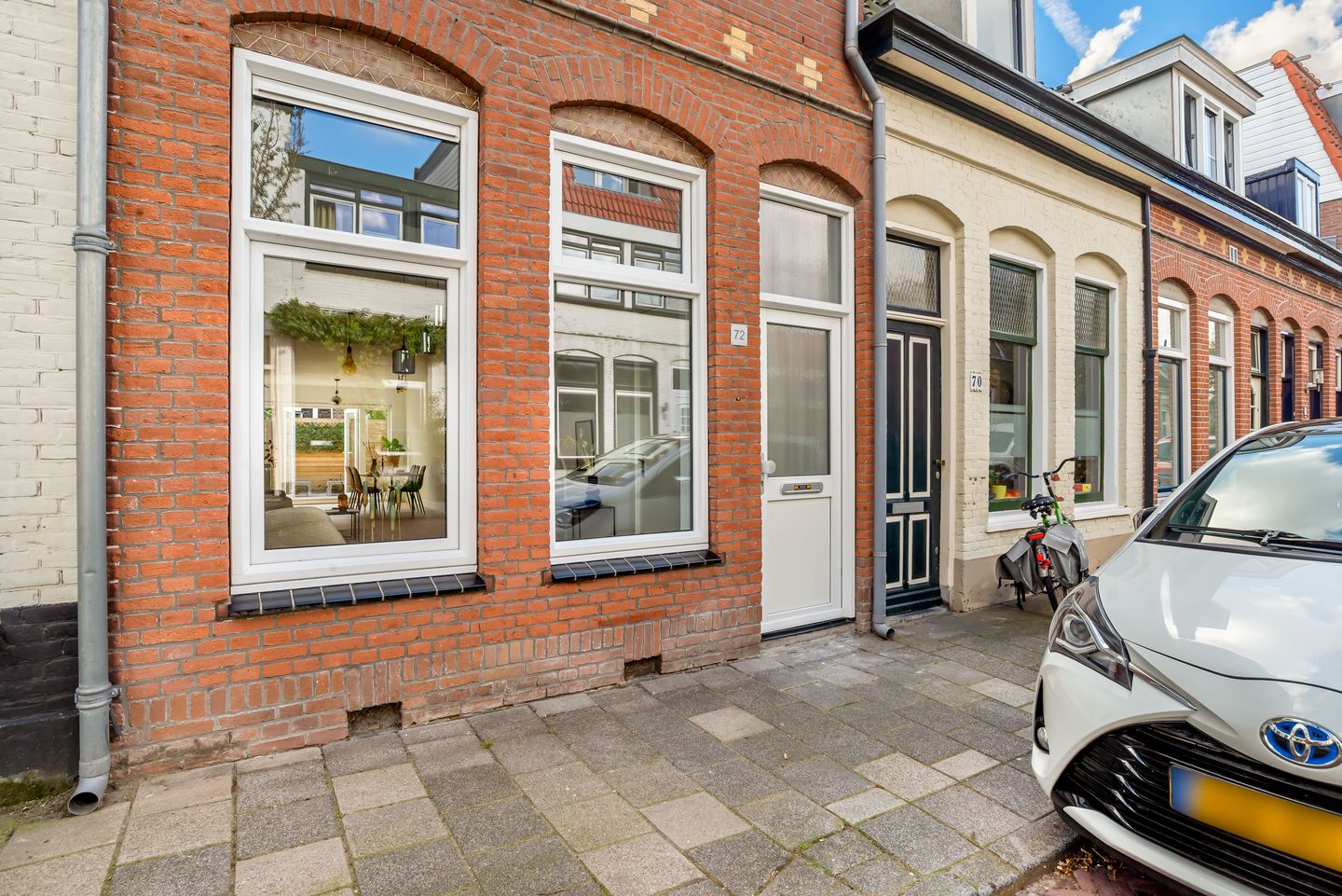 Foto 5 van Generaal De Wetstraat 72