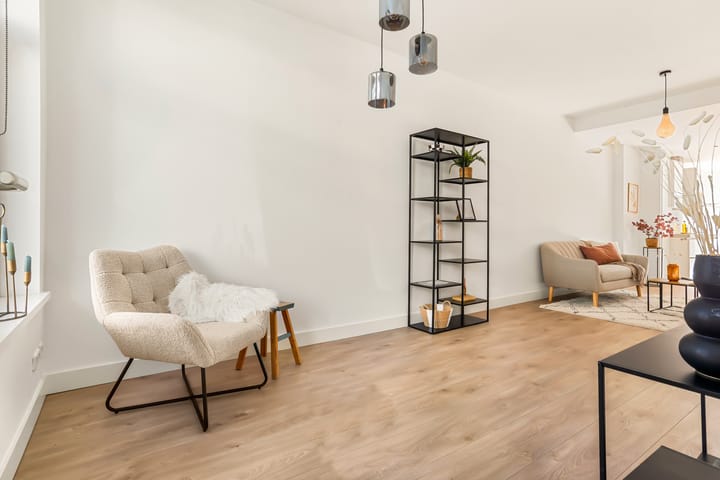 Photo 6 of Generaal De Wetstraat 72