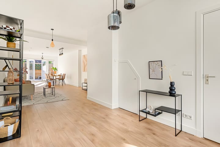 Photo 7 of Generaal De Wetstraat 72