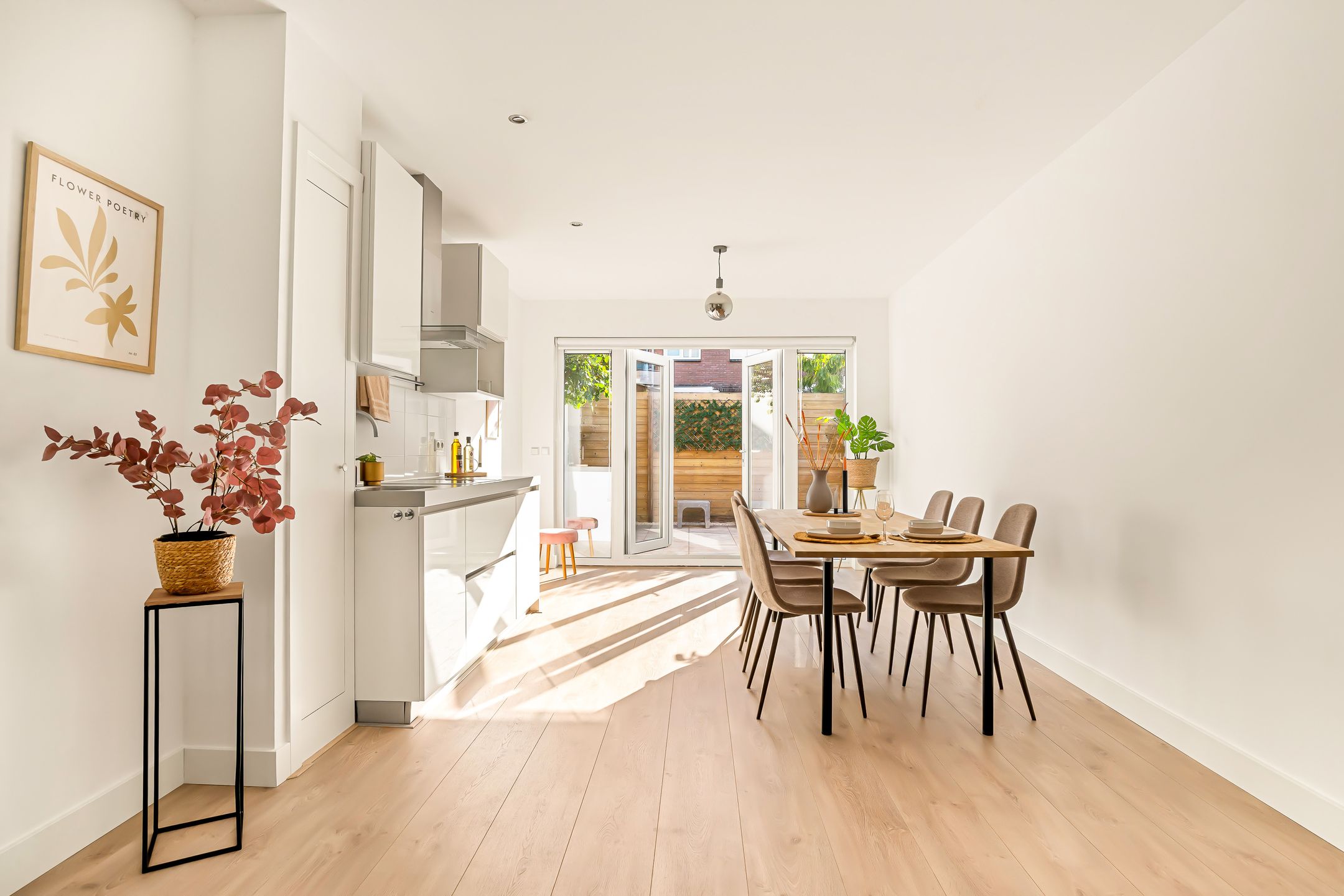 Foto 12 van Generaal De Wetstraat 72