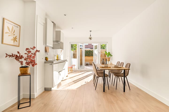 Photo 12 of Generaal De Wetstraat 72