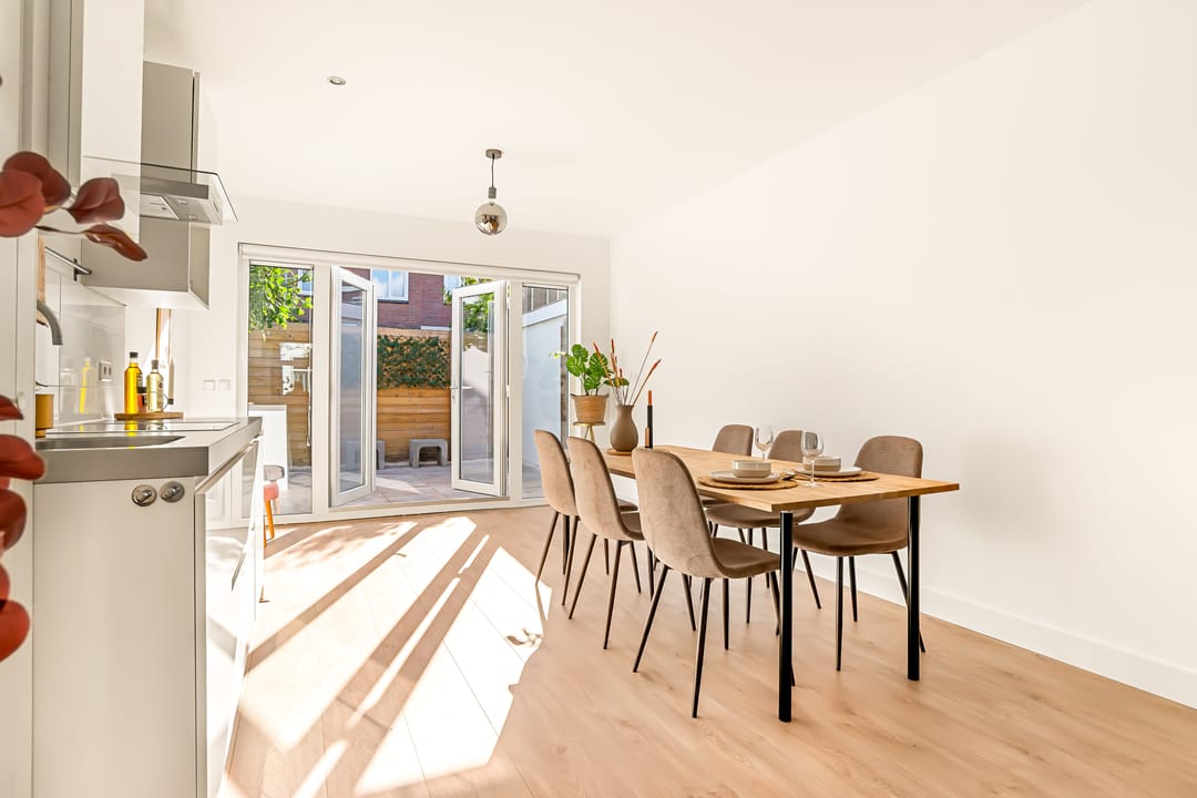 Foto 13 van Generaal De Wetstraat 72