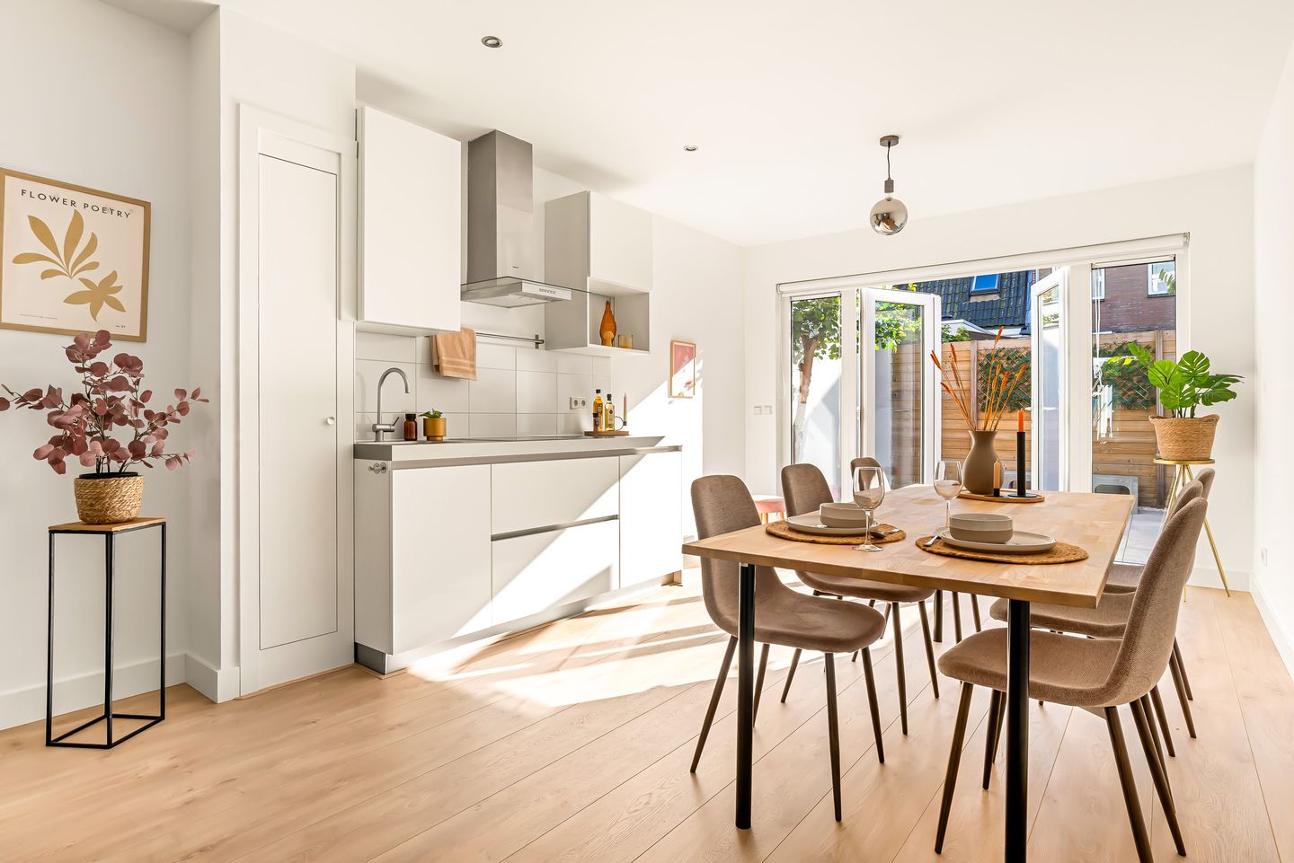 Foto 14 van Generaal De Wetstraat 72