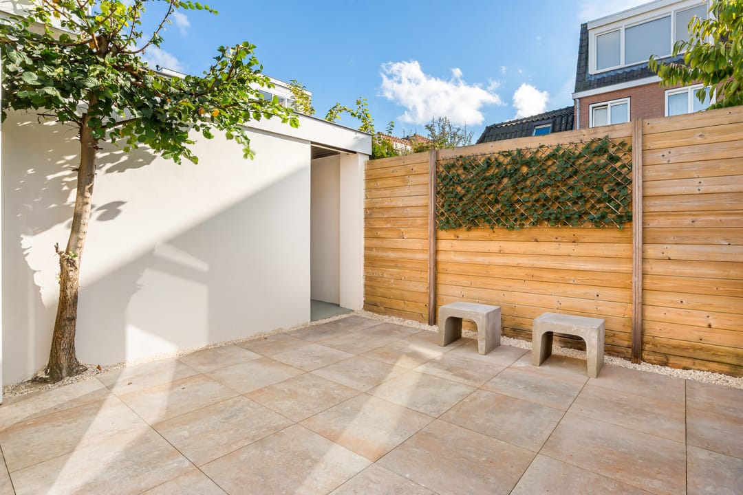 Foto 22 van Generaal De Wetstraat 72