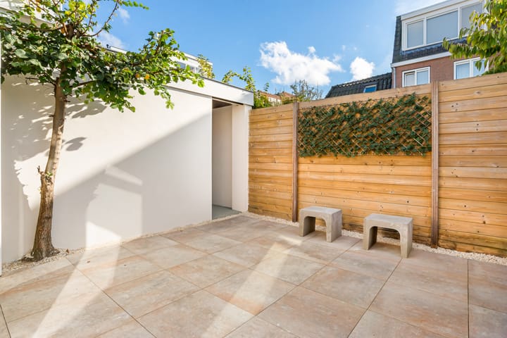 Photo 22 of Generaal De Wetstraat 72