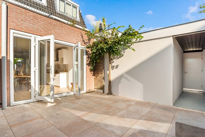 Photo 23 of Generaal De Wetstraat 72