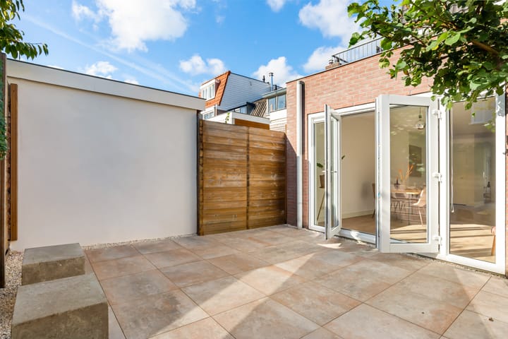 Photo 24 of Generaal De Wetstraat 72