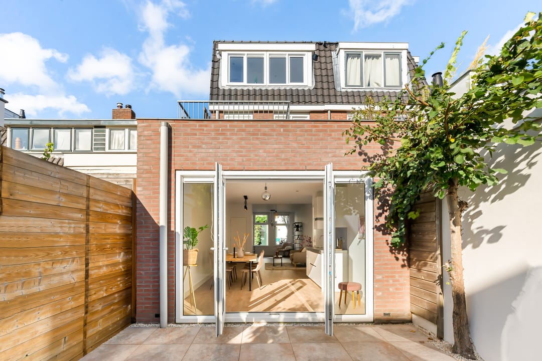 Foto 26 van Generaal De Wetstraat 72