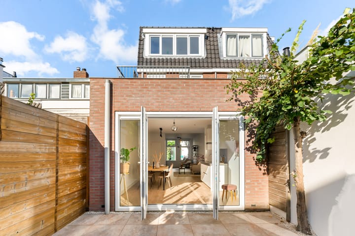 Photo 26 of Generaal De Wetstraat 72