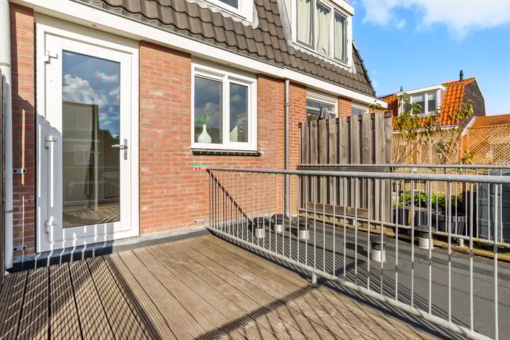 Photo 38 of Generaal De Wetstraat 72