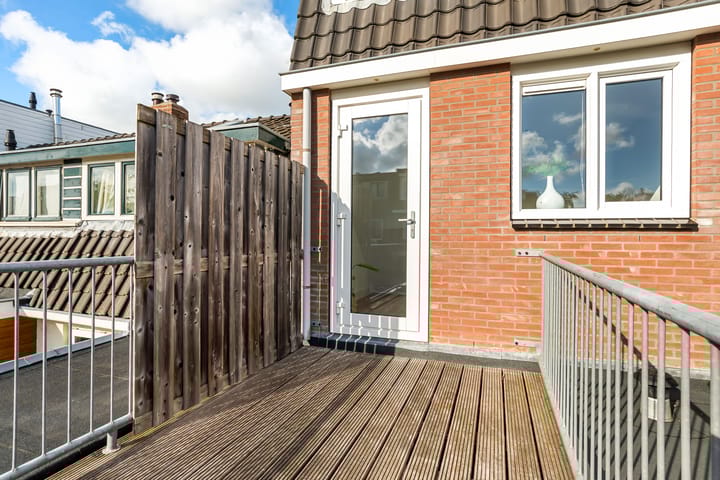 Photo 39 of Generaal De Wetstraat 72