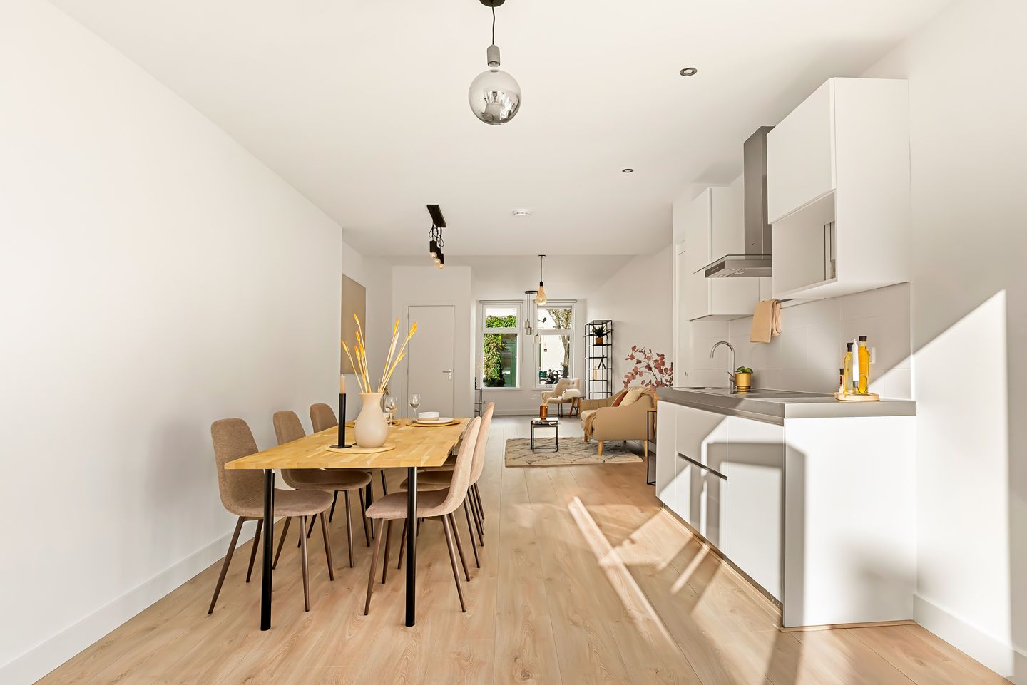 Foto 20 van Generaal De Wetstraat 72