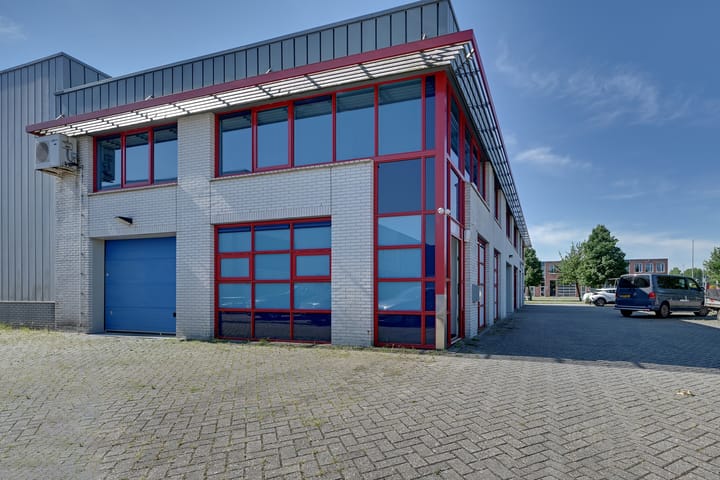 Innovatie 2-B, Duiven