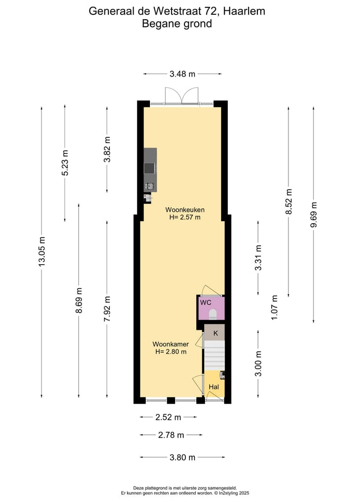 Photo 58 of Generaal De Wetstraat 72